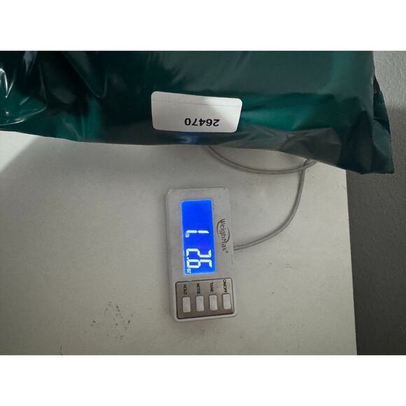 GELATO PIQUE x TSUKI Pajama Pants Women OS Tapered Stretch Comfort Cozy - Picture 7 of 7